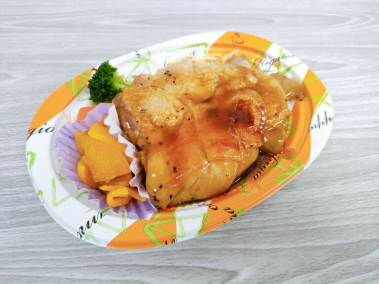 12月15日のRONDO DELI